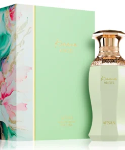 Afnan Kiaana Angel Eau de Parfum – Perfume Feminino