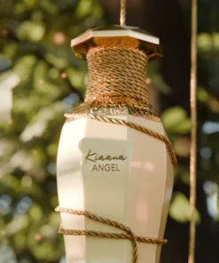 Afnan Kiaana Angel Eau de Parfum – Perfume Feminino