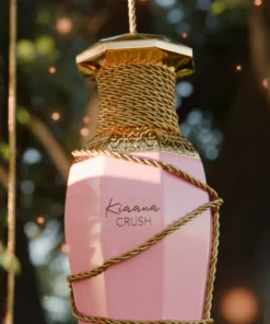 Afnan Kiaana Crush Eau de Parfum – Perfume Feminino