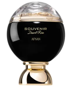 Afnan Souvenir Desert Rose Eau de Parfum – Perfume Feminino