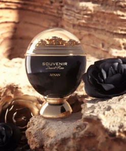 Afnan Souvenir Desert Rose Eau de Parfum – Perfume Feminino