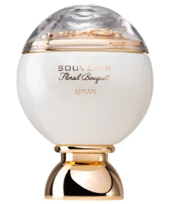 Afnan Souvenir Floral Bouquet Eau de Parfum – Perfume Feminino