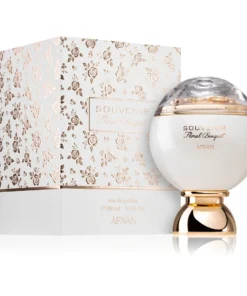 Afnan Souvenir Floral Bouquet Eau de Parfum – Perfume Feminino