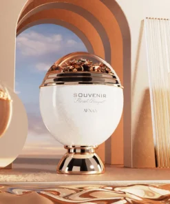 Afnan Souvenir Floral Bouquet Eau de Parfum – Perfume Feminino