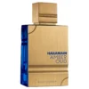 Al Haramain Amber Oud Bleu Edition Eau de Parfum – Perfume Unissex