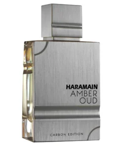 Al Haramain Amber Oud Carbon Edition Eau de Parfum – Perfume Unissex