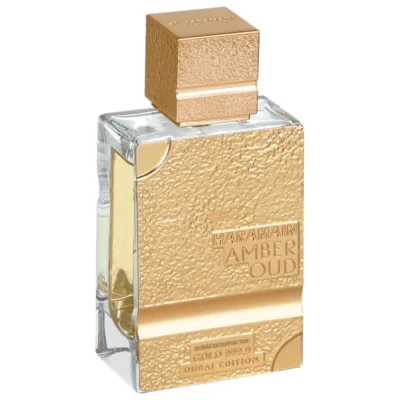 Al Haramain Amber Oud Gold 999.9 Dubai Edition Extrait de Parfum