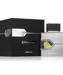 Al Haramain L'Aventure Eau de Parfum – Perfume Masculino