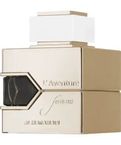 Al Haramain L'Aventure Femme Eau de Parfum – Perfume Feminino