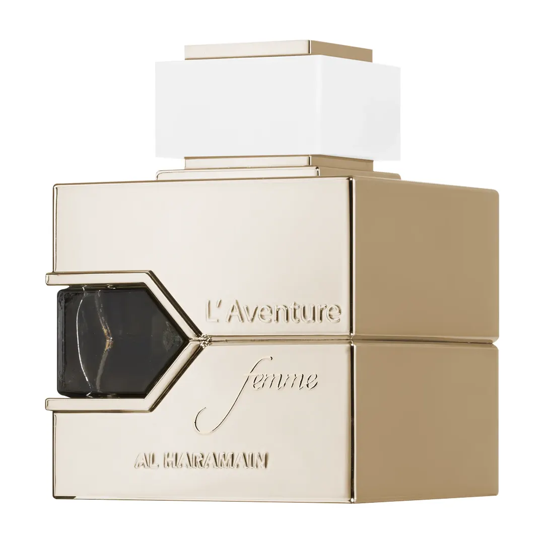 Al Haramain L'Aventure Femme Eau de Parfum – Perfume Feminino