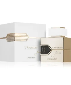 Al Haramain L'Aventure Femme Eau de Parfum – Perfume Feminino