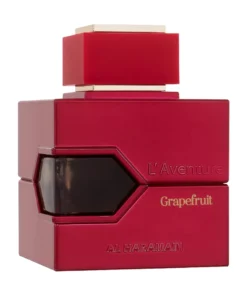 Al Haramain L'Aventure Grapefruit Extrait de Parfum – Perfume Unissex