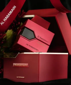 Al Haramain L'Aventure Grapefruit Extrait de Parfum – Perfume Unissex