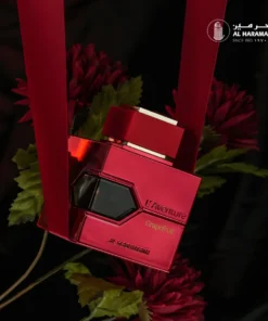 Al Haramain L'Aventure Grapefruit Extrait de Parfum – Perfume Unissex