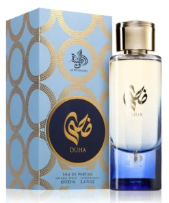 Al Wataniah Duha Eau de Parfum – Perfume Feminino