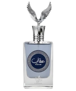 Al Wataniah Eqaab Eau de Parfum – Perfume Masculino