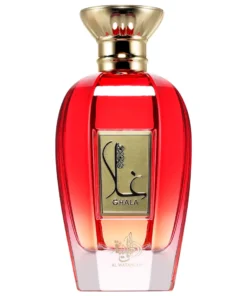 Al Wataniah Ghala Eau de Parfum – Perfume Feminino
