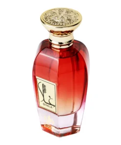 Al Wataniah Ghala Eau de Parfum – Perfume Feminino