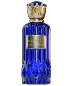 Al Wataniah Kenz Al Malik Eau de Parfum – Perfume Masculino