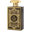 Al Wataniah Oud Mystery Intense Eau de Parfum – Perfume Unissex