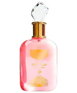 Al Wataniah Sabah Al Ward Sugar Eau de Parfum – Perfume Feminino