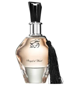 Al Wataniah Shagaf Al Ward Eau de Parfum – Perfume Feminino