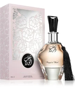 Al Wataniah Shagaf Al Ward Eau de Parfum – Perfume Feminino