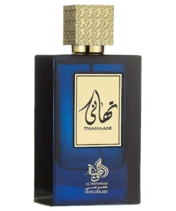 Al Wataniah Thahaani Eau de Parfum – Perfume Unissex