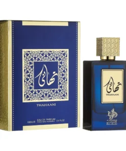 Al Wataniah Thahaani Eau de Parfum – Perfume Unissex
