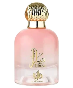 Al Wataniah Tiara Pink Eau de Parfum – Perfume Feminino
