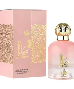 Al Wataniah Tiara Pink Eau de Parfum – Perfume Feminino