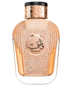 Al Wataniah Watani Eau de Parfum – Perfume Feminino