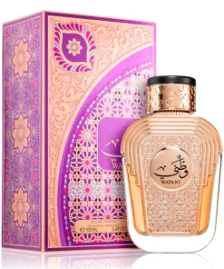 Al Wataniah Watani Eau de Parfum – Perfume Feminino