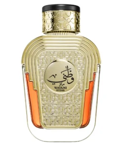 Al Wataniah Watani Intense Eau de Parfum – Perfume Unissex