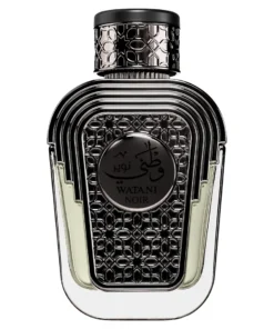 Al Wataniah Watani Noir Eau de Parfum – Perfume Masculino