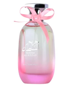 Ard Al Zaafaran Hareem Al Sultan Eau de Parfum – Perfume Feminino
