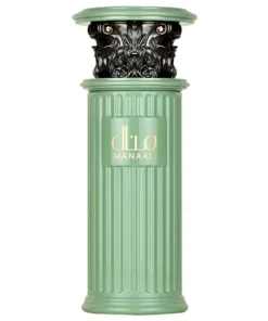 Ard Al Zaafaran Manaal Eau de Parfum – Perfume Unissex