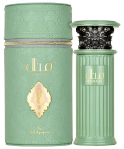 Ard Al Zaafaran Manaal Eau de Parfum – Perfume Unissex