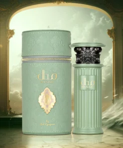 Ard Al Zaafaran Manaal Eau de Parfum – Perfume Unissex