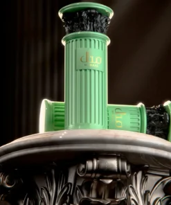 Ard Al Zaafaran Manaal Eau de Parfum – Perfume Unissex