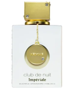 Armaf Club de Nuit Imperiale Eau de Parfum – Perfume Feminino