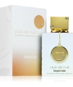 Armaf Club de Nuit Imperiale Eau de Parfum – Perfume Feminino