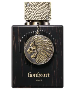 Armaf Club de Nuit Lionheart Man Eau de Parfum – Perfume Masculino