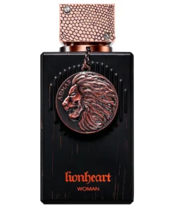 Armaf Club de Nuit Lionheart Woman Eau de Parfum – Perfume Feminino