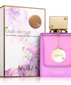Armaf Club de Nuit Maleka Eau de Parfum – Perfume Feminino
