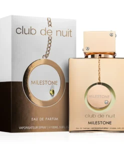 Armaf Club de Nuit Milestone Eau de Parfum – Perfume Unissex
