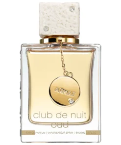 Armaf Club de Nuit Oud Eau de Parfum – Perfume Unissex