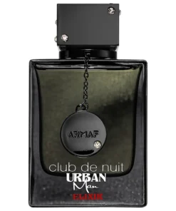 Armaf Club de Nuit Urban Elixir Eau de Parfum – Perfume Masculino