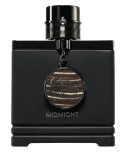Armaf Dubai Nights Midnight Eau de Parfum – Perfume Masculino