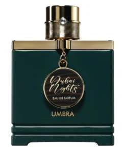 Armaf Dubai Nights Umbra Eau de Parfum – Perfume Unissex